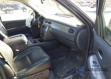 2008 GMC Sierra 1500 Slt z USA, uszkodzony, nr VIN 2GTEK133281264946